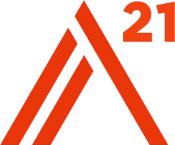 The A21 Campaign Logo