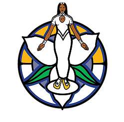 Ontario Native Women's Association Logo