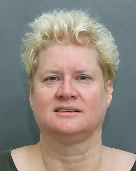 Woman Arrested in Human Trafficking Investigation, Nubia Letourneau, 56, Photograph Released